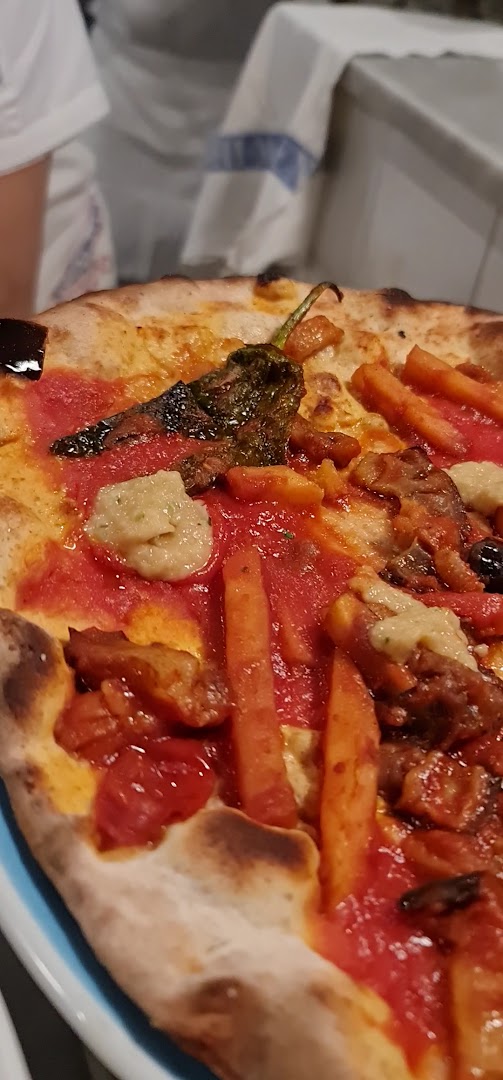 Tito - Baracca, Firenze