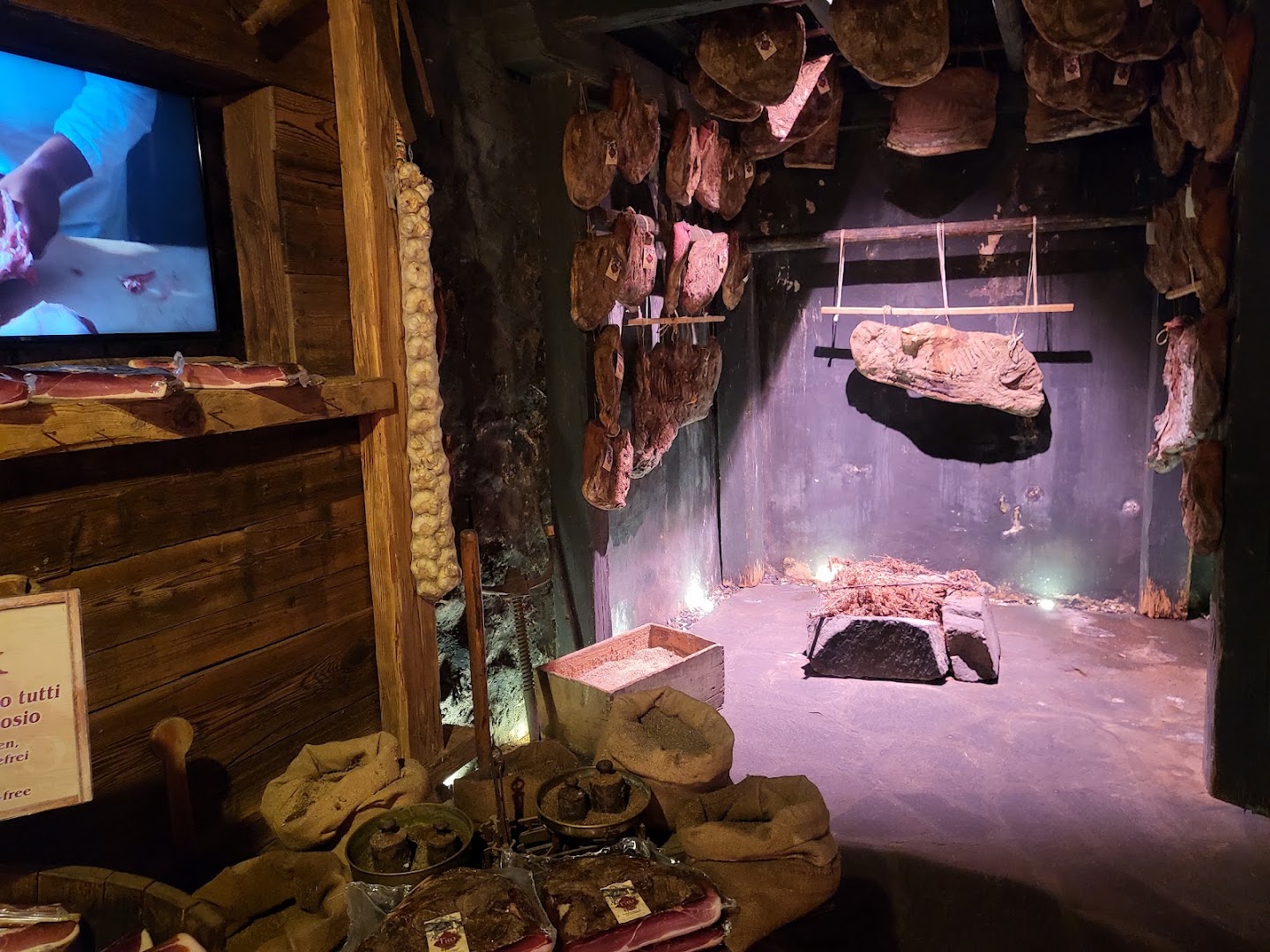 Tito - Il Maso dello Speck