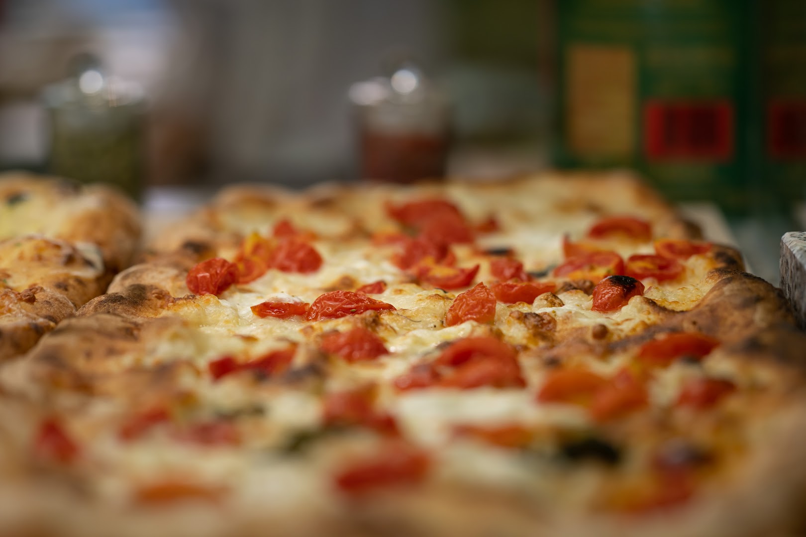 Tito S&Y Pizza & Shawarma