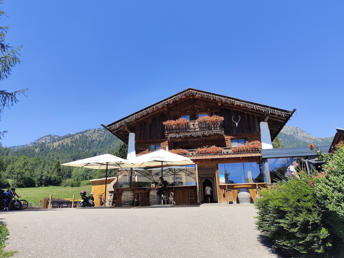 Tito Speck - Il Maso dello Speck