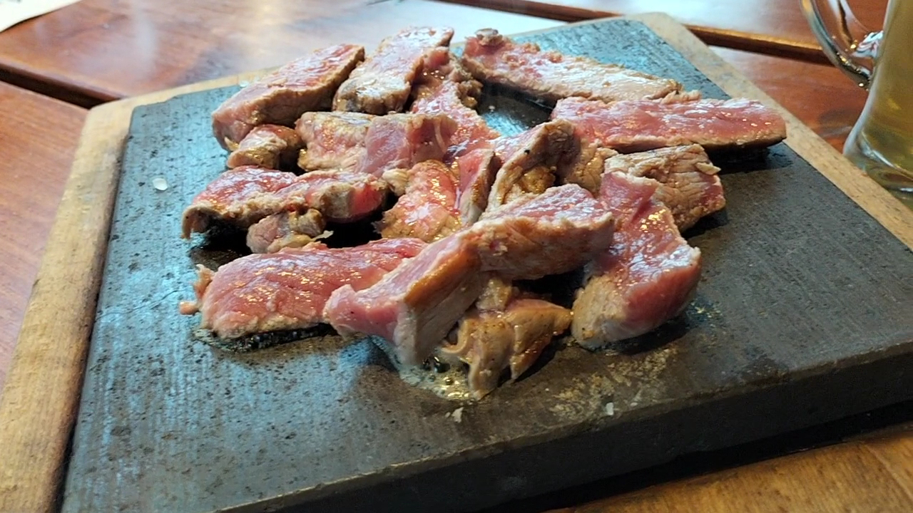 Tito Speck - Il Maso dello Speck