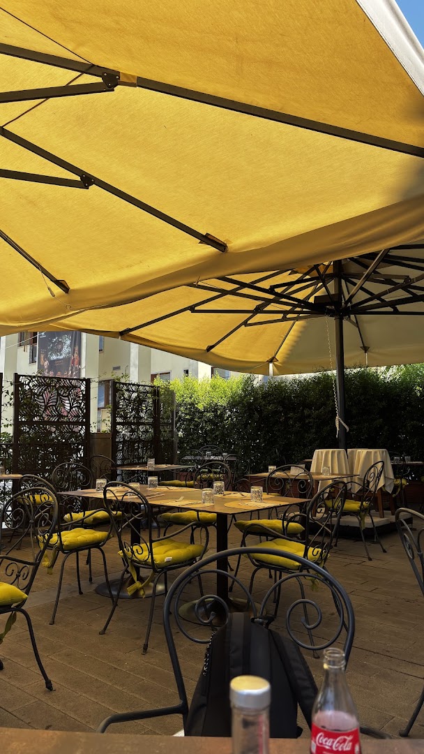 Titos - Ristorante Vico Equense
