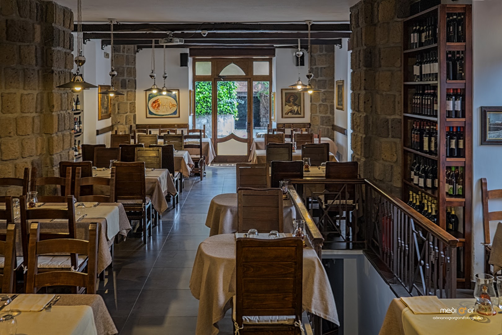 Titos - Ristorante Vico Equense, Vico Equense