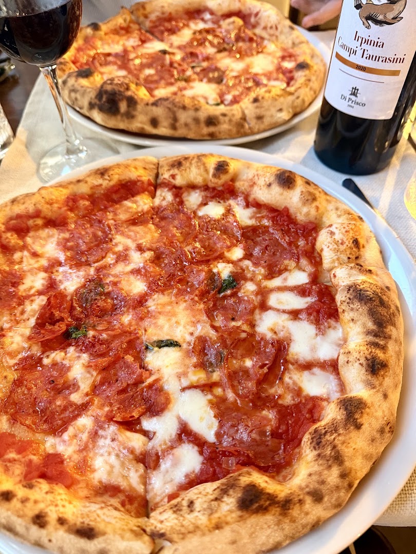 Titos - Ristorante Vico Equense