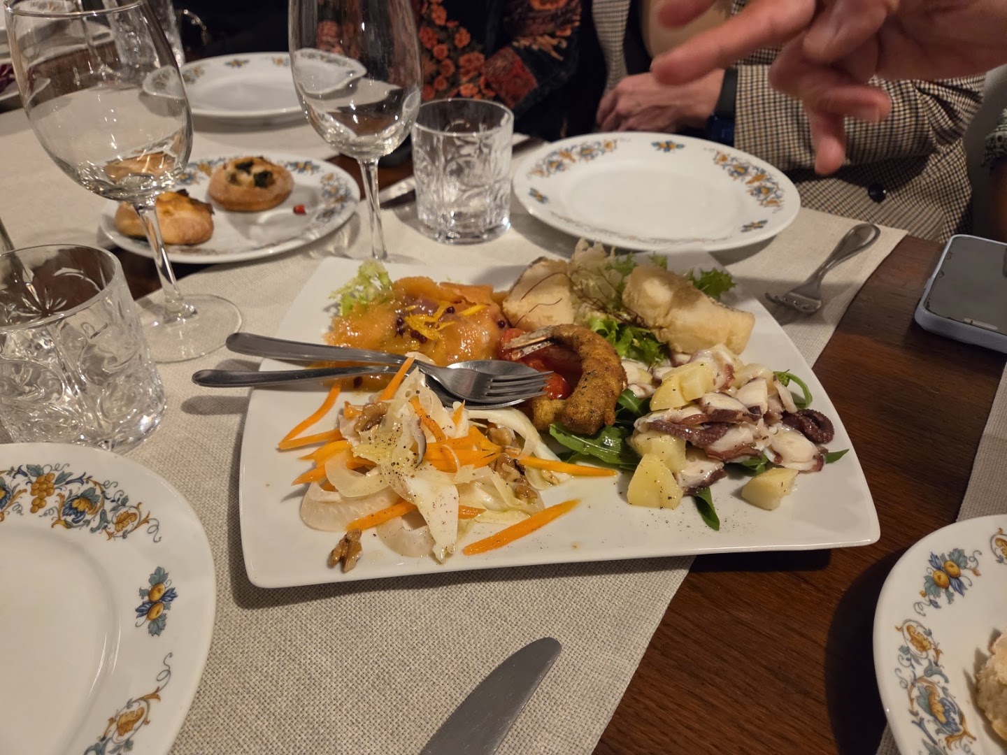 Titos - Ristorante Vico Equense