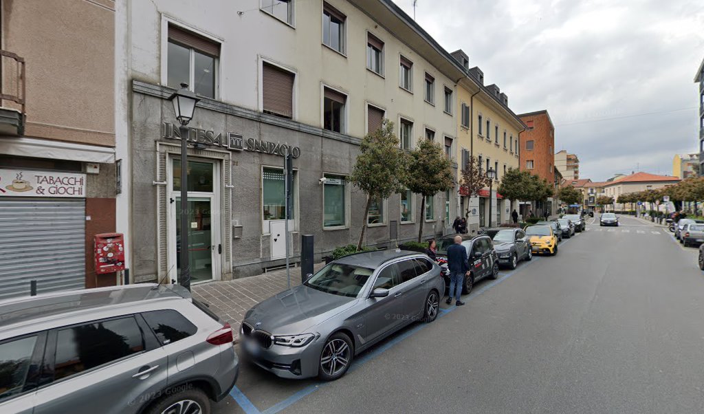 Titti Bar, Bollate
