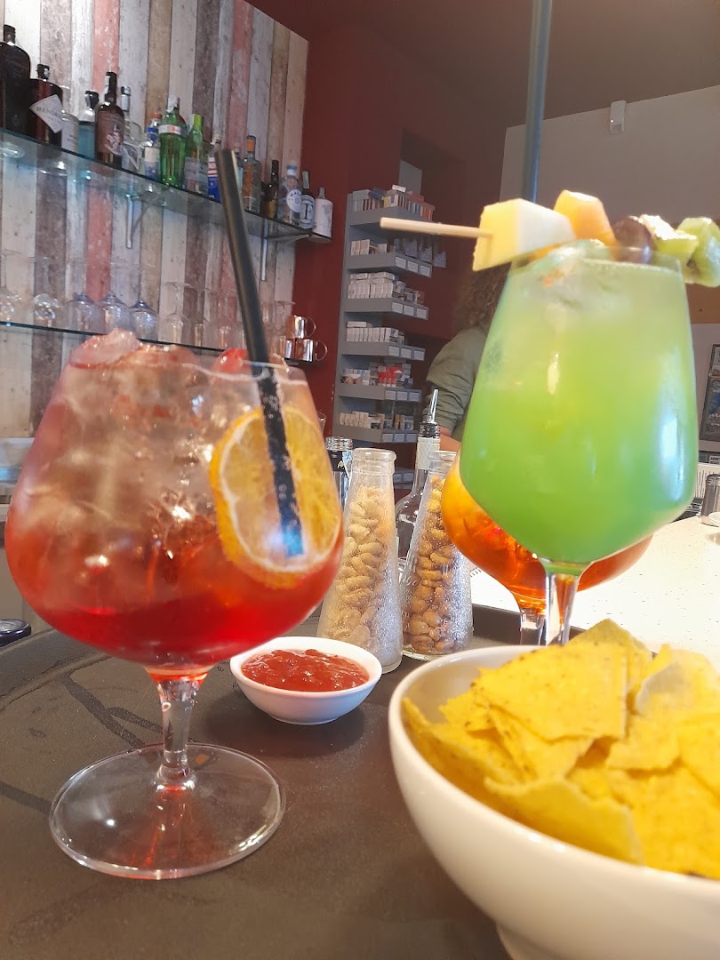 Titti Café, Fiorano Modenese