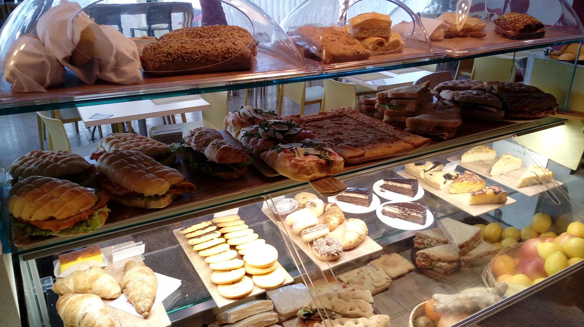 Titti Café