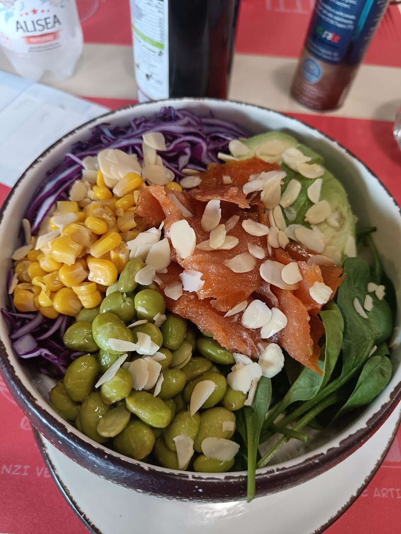 Titti Café