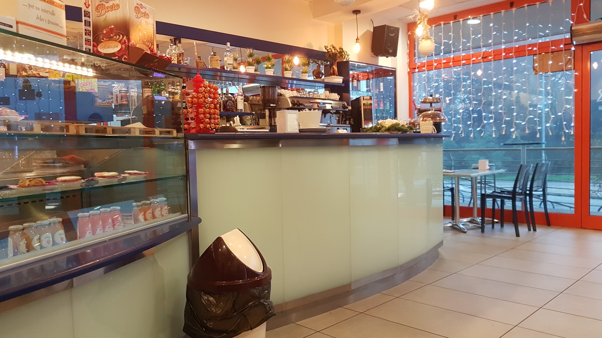 Titti Caffè