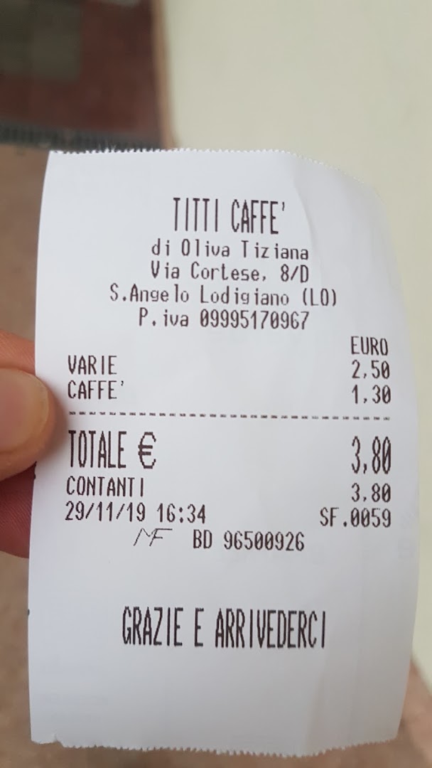 Titti Caffè