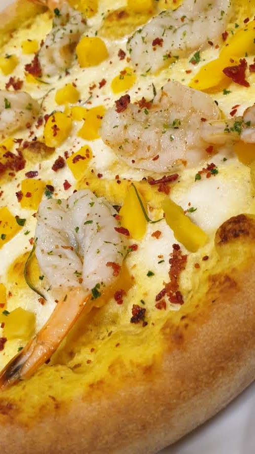 Titti - Pizza da asporto e pizzeria