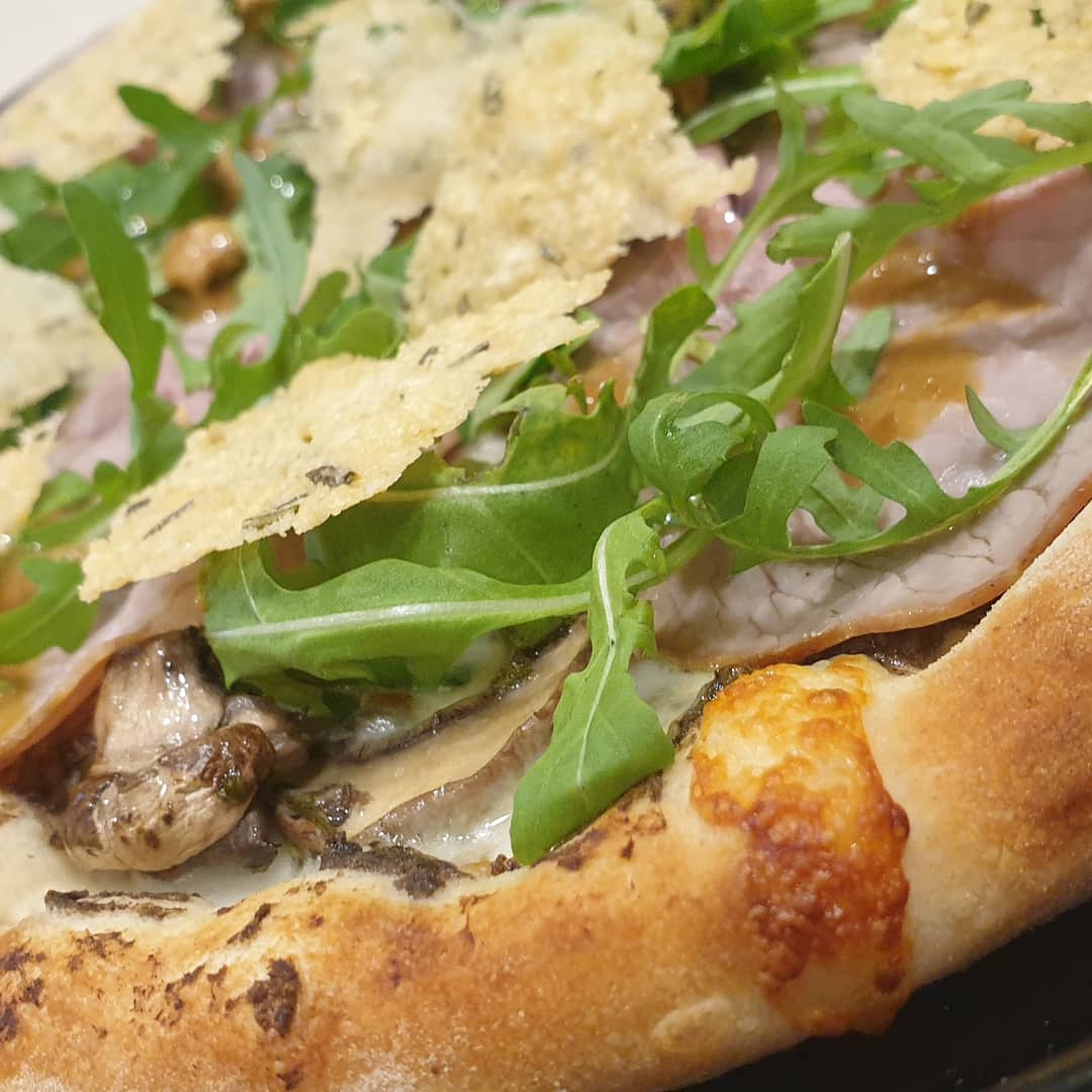 Titti - Pizza da asporto e pizzeria