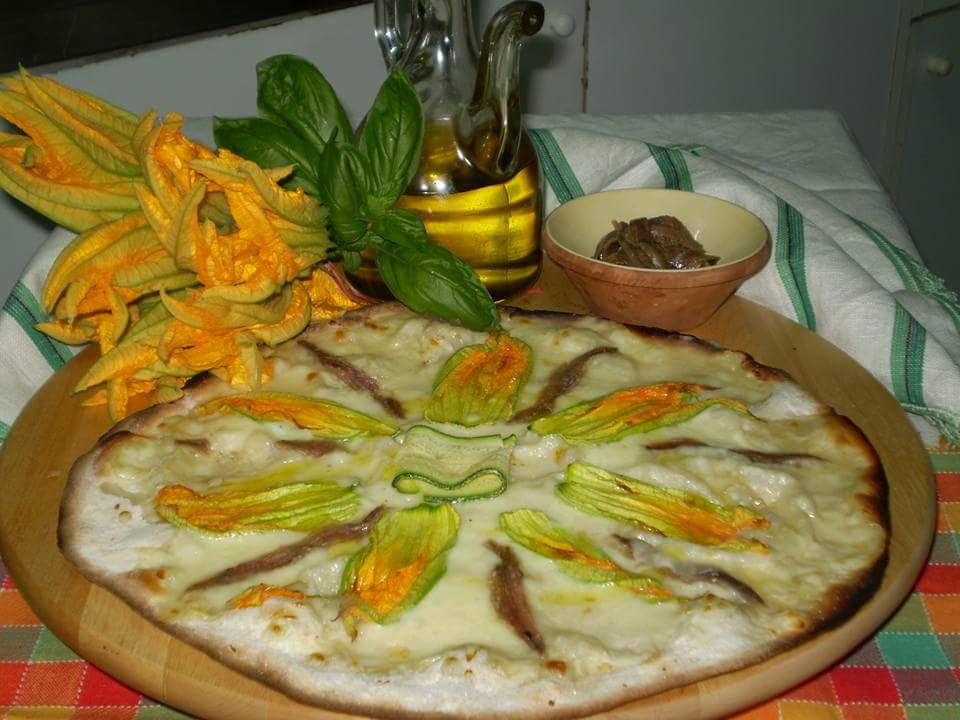 Titti Pizza Di Socciarelli Tiziana E Vannuzzi Daniele Snc