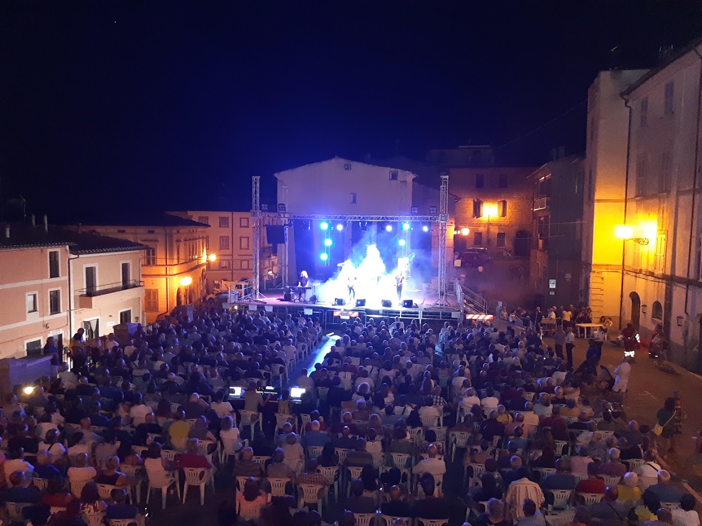 Titti Pizza Di Socciarelli Tiziana E Vannuzzi Daniele Snc