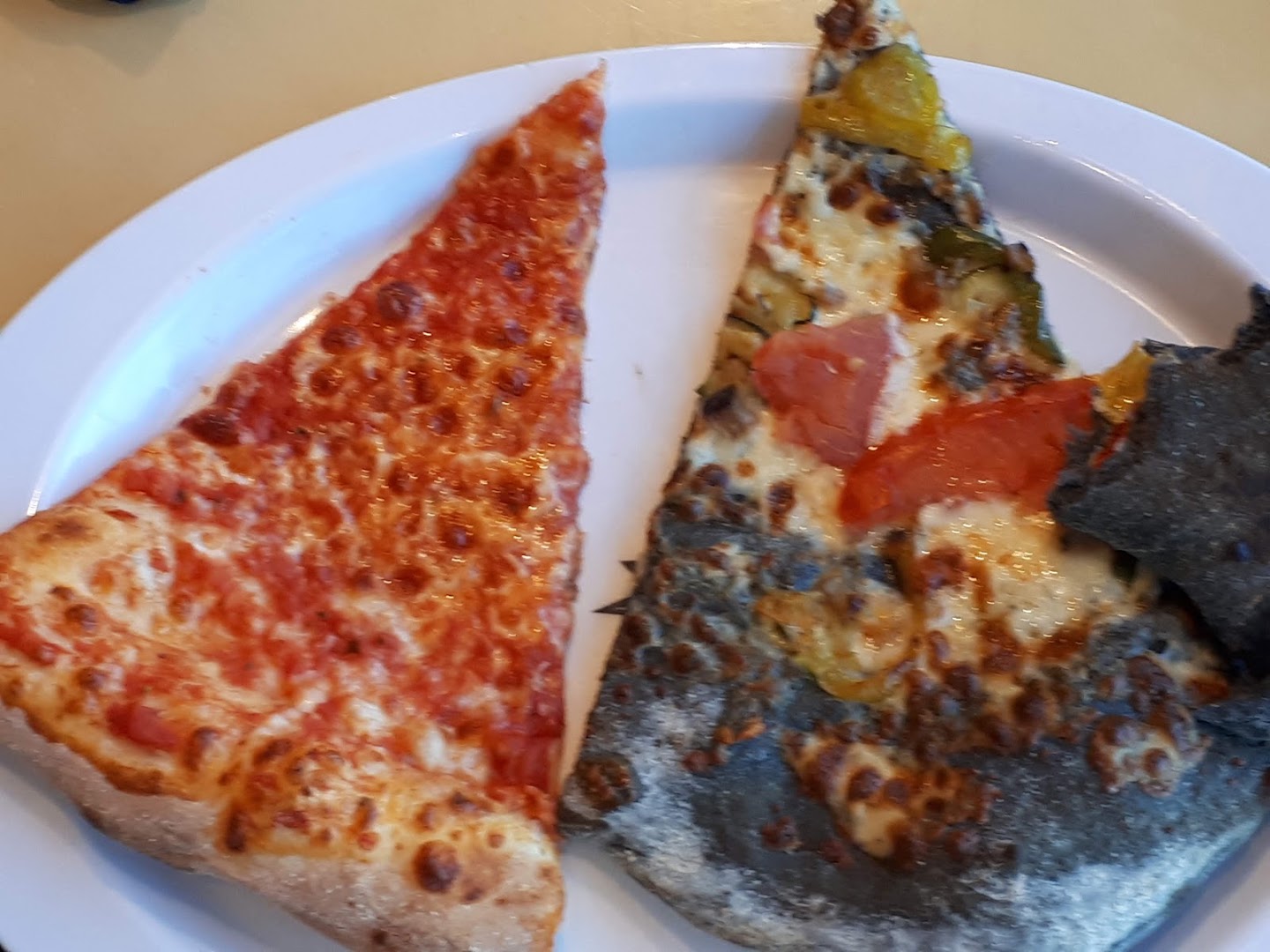 Titti Twister Pizzeria Snack Bar, Bari