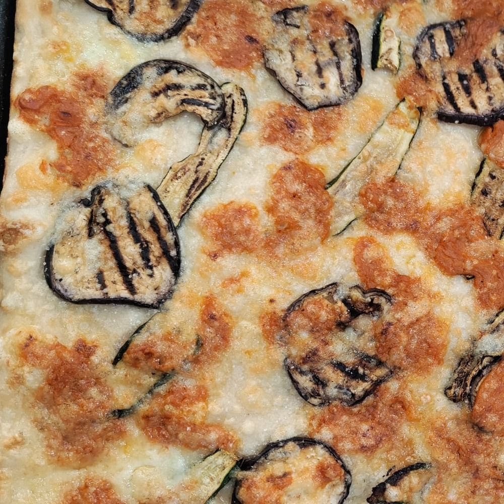 Titty Pizza - Pizzeria da Asporto