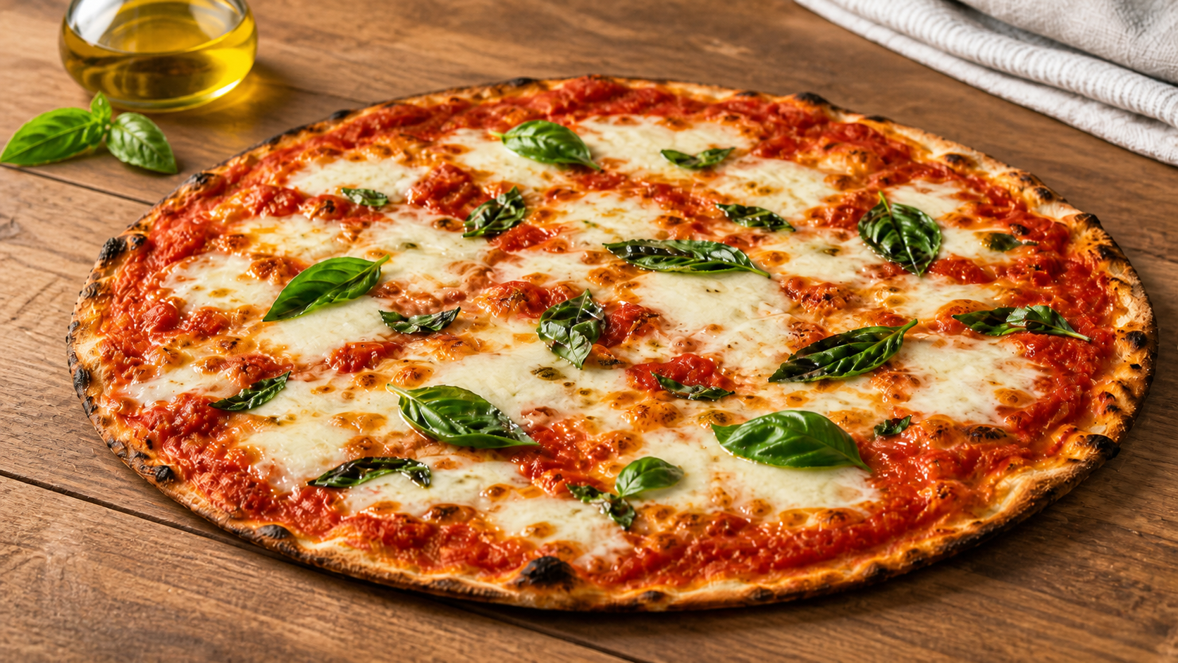 Titty Pizza - Pizzeria da Asporto