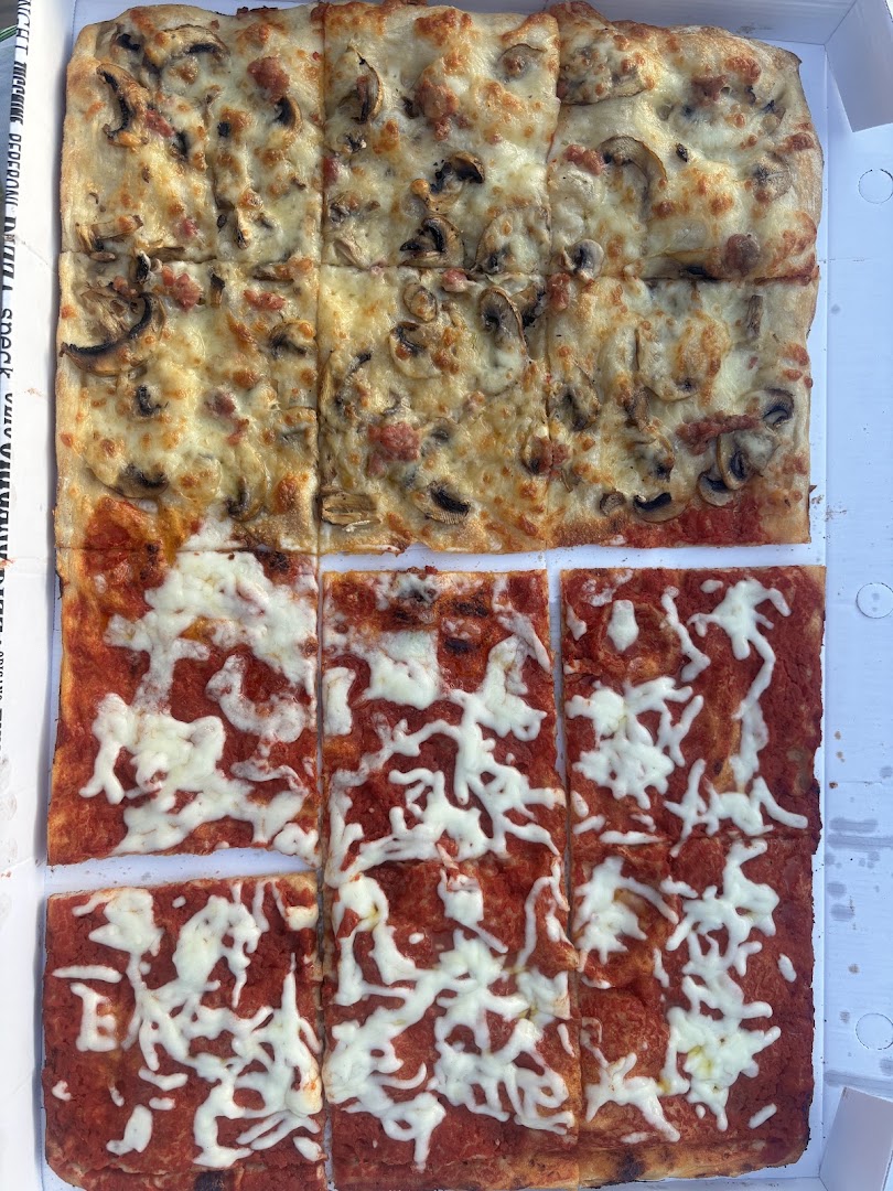 Titty Pizza - Pizzeria da Asporto