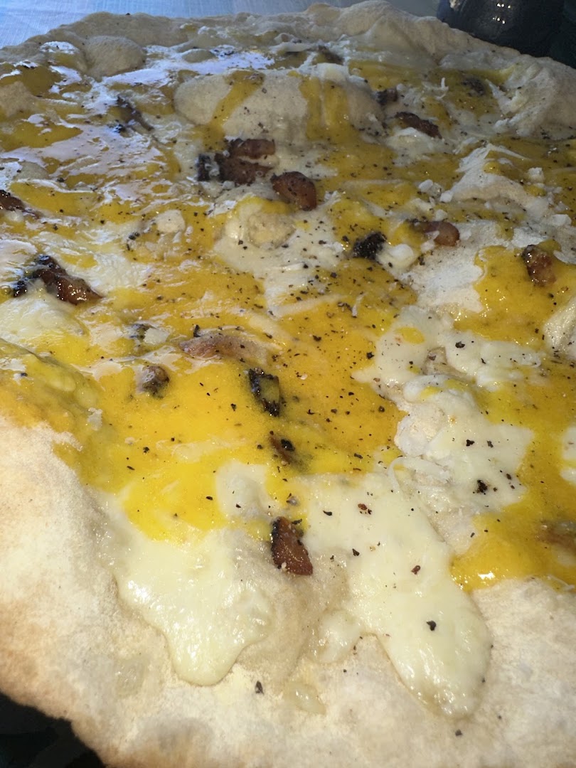 Titty Pizza - Pizzeria da Asporto