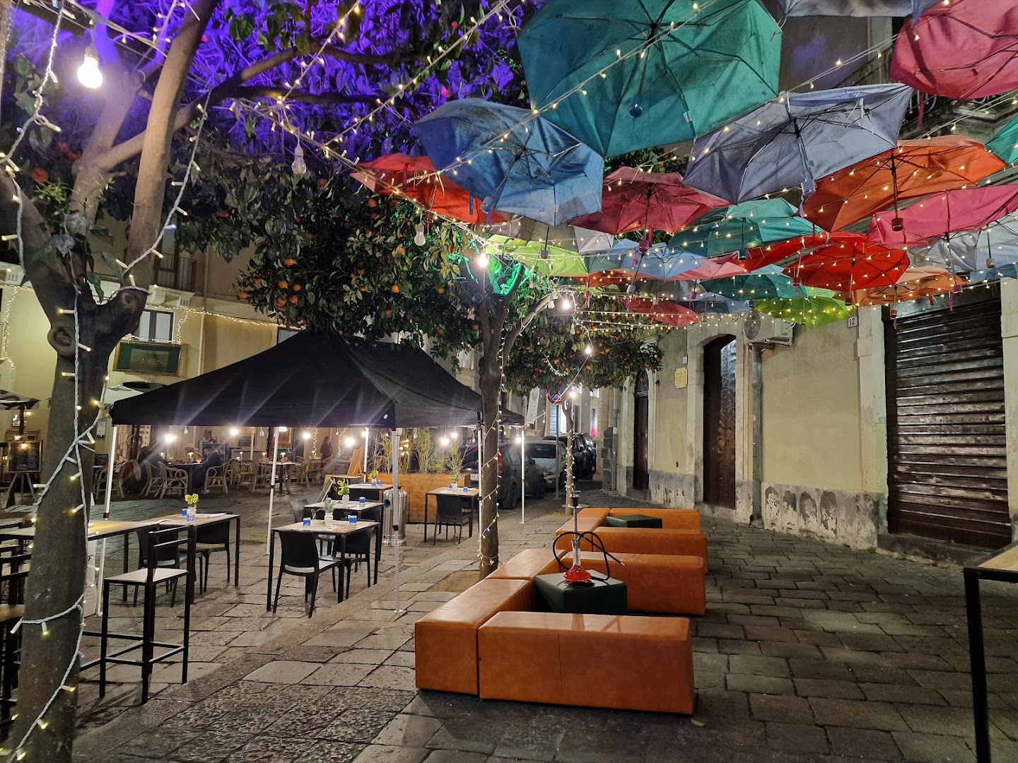 Tivá food&drink