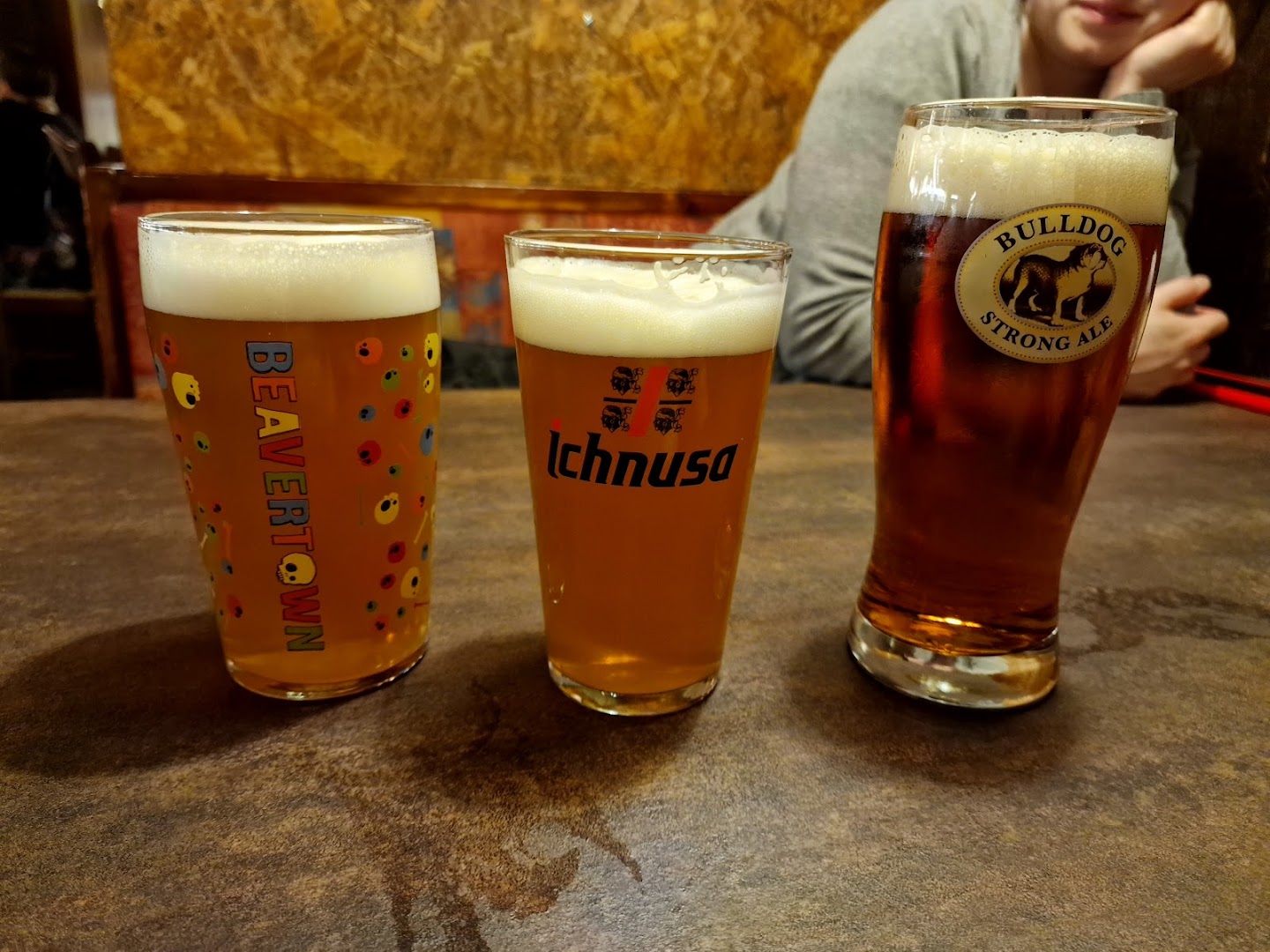 Tivoli Pub