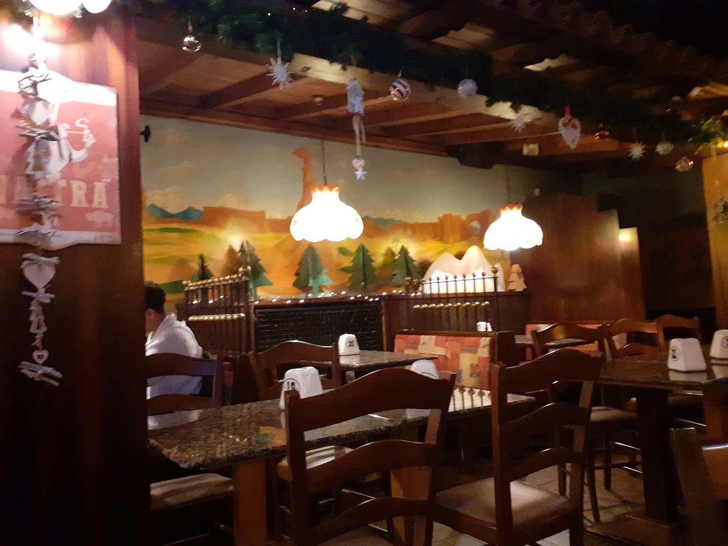 Tivoli Pub
