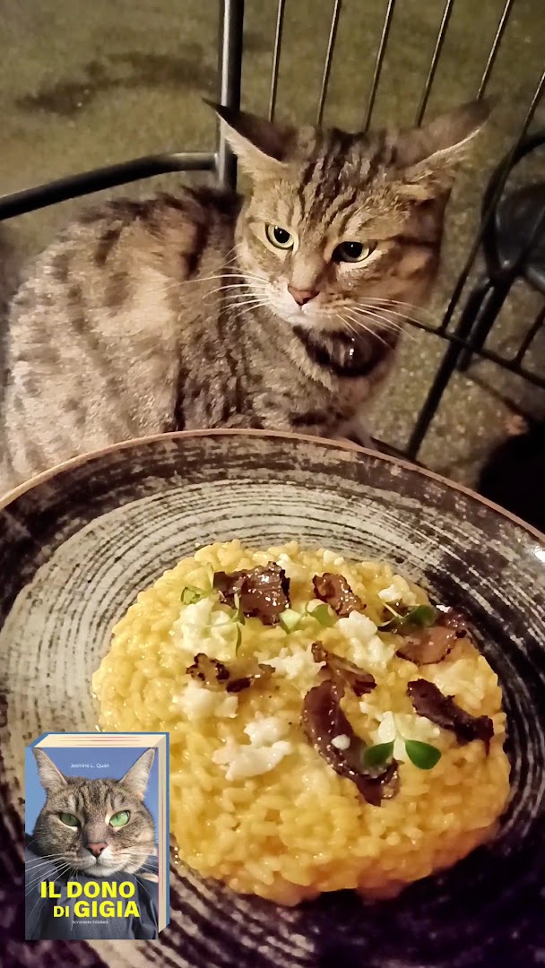 Tiz cucina e sofà