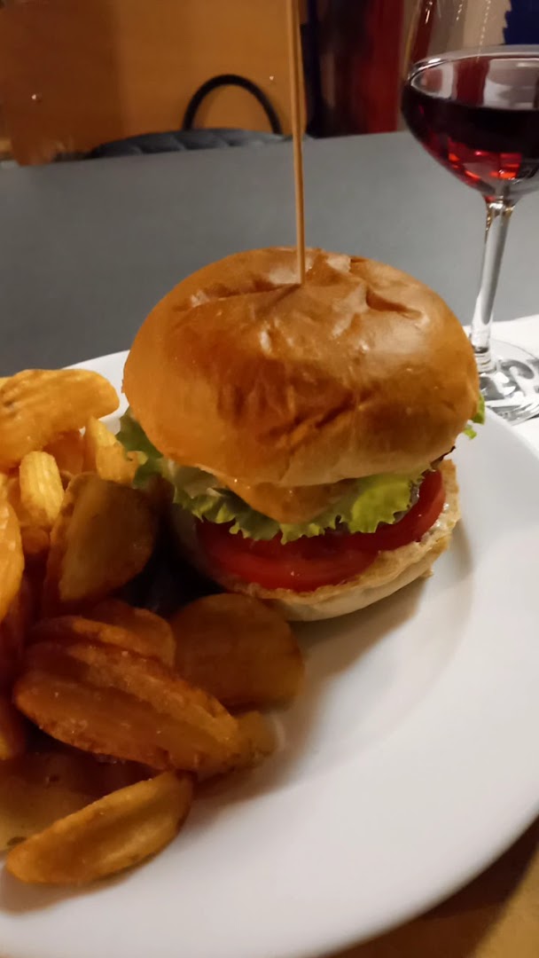 TJB BurgerJoint | Missaglia, Missaglia