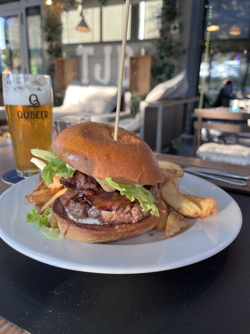 TJB BurgerJoint | Missaglia
