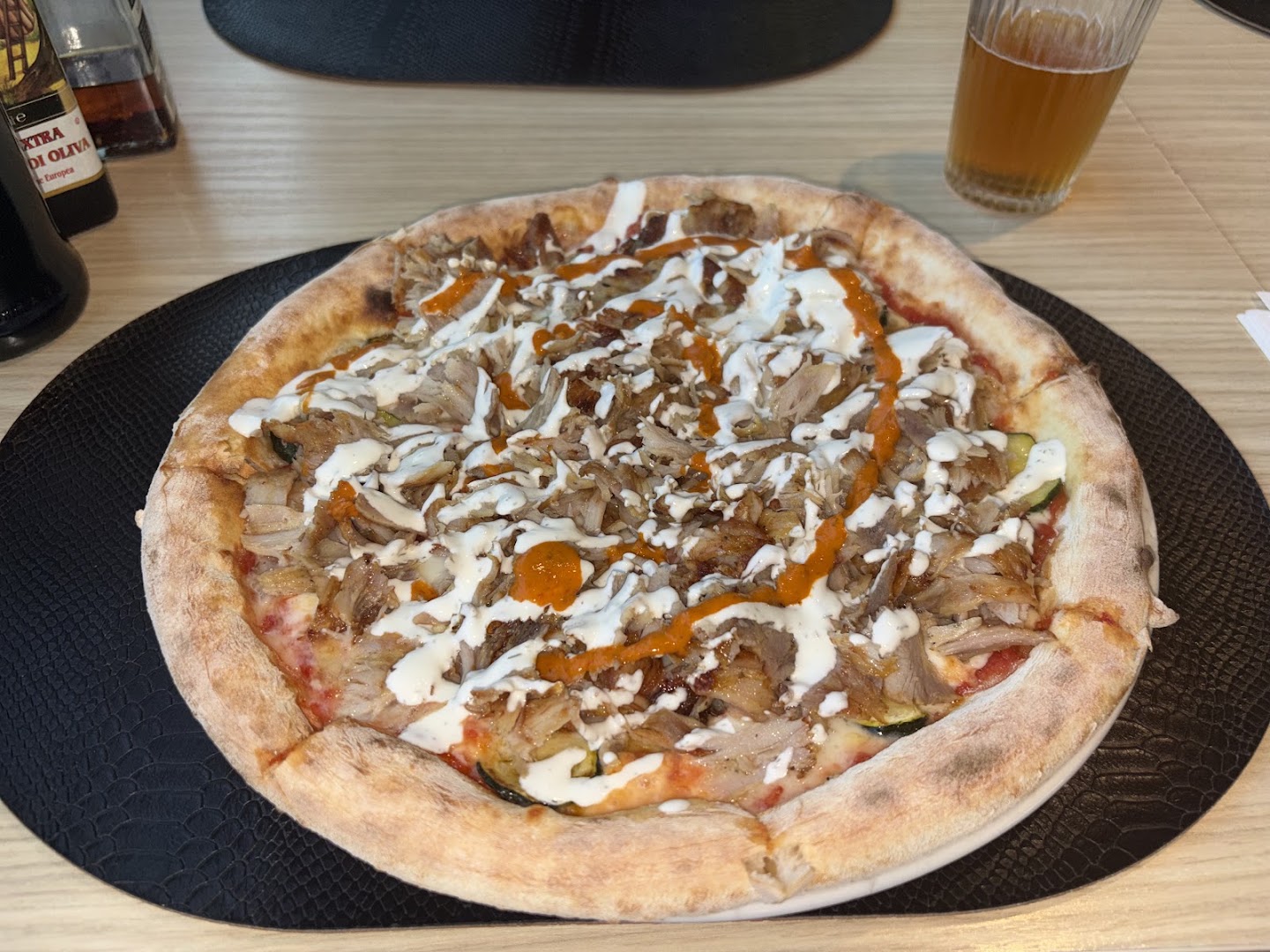 TK kebap Pizza Grill