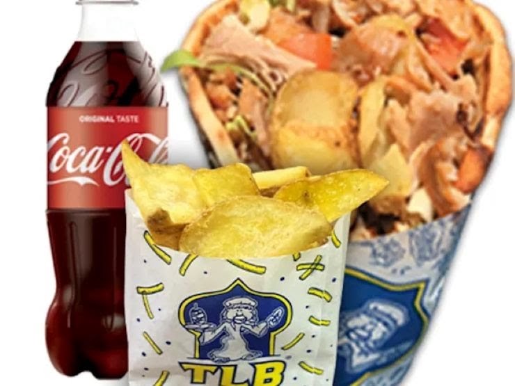 TLB - O' Talebano Kebab Store