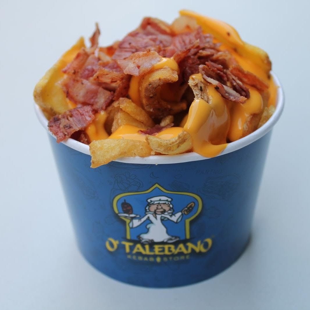 TLB - O' Talebano Kebab Store
