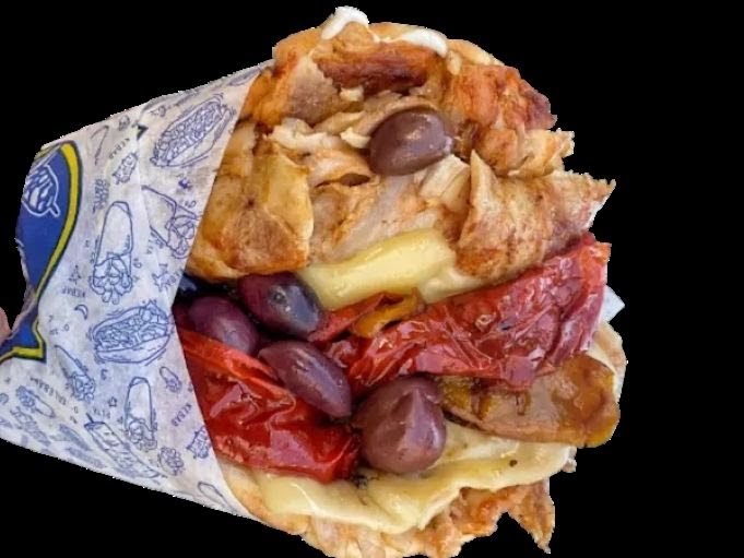 TLB - O' Talebano Kebab Store