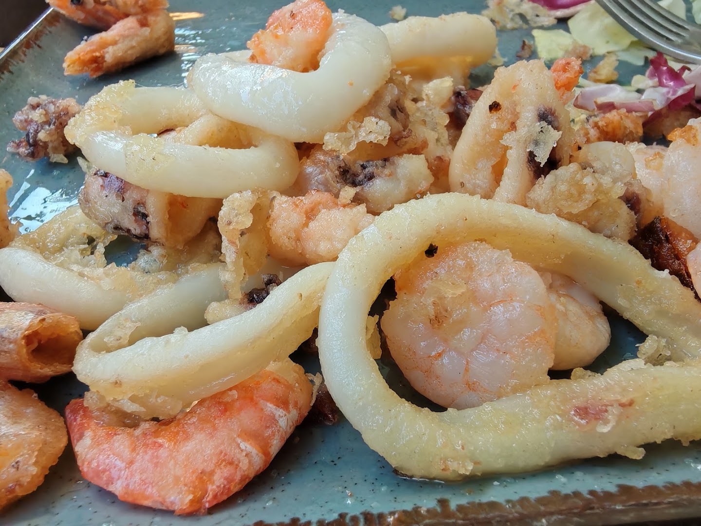 TMV osteria