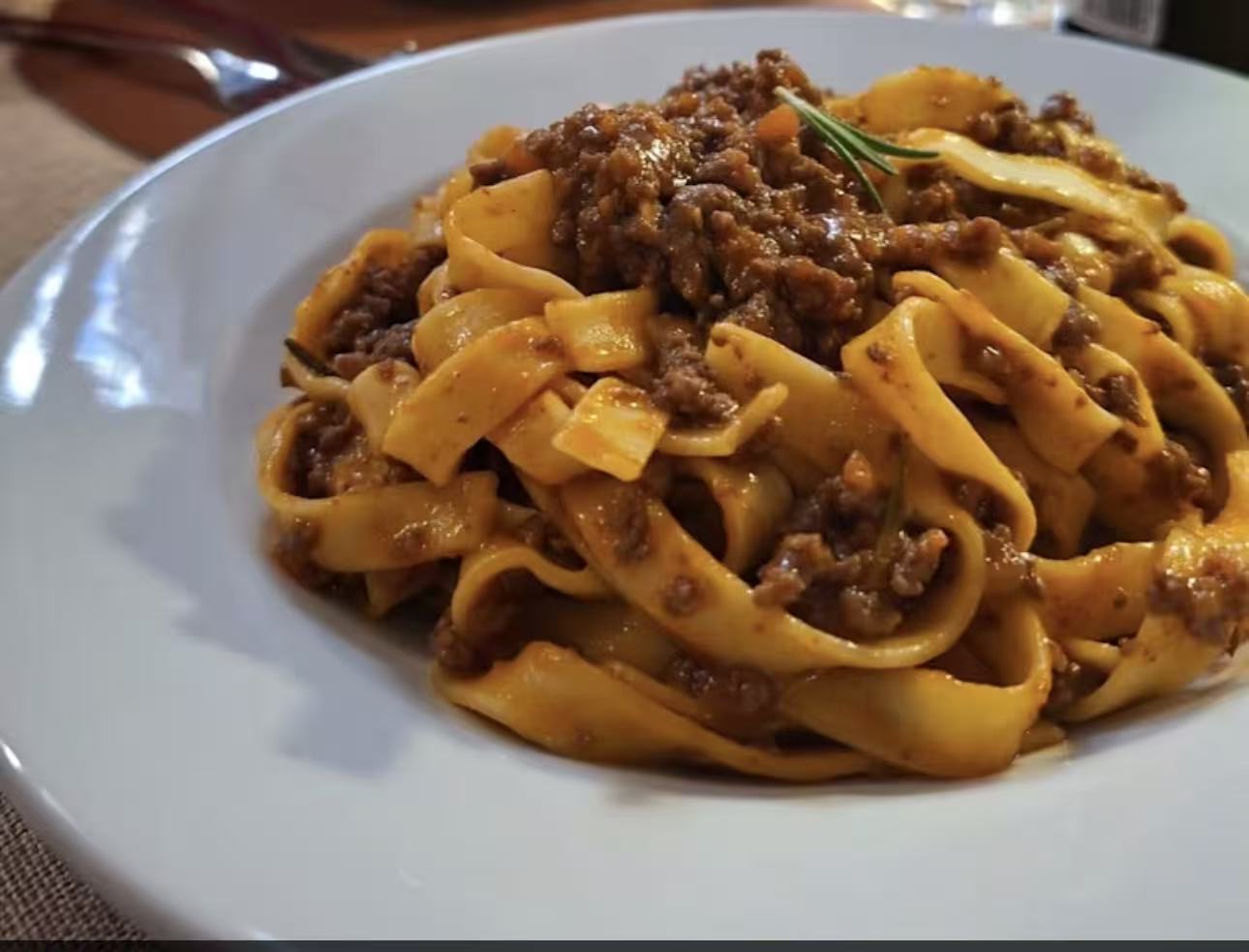 TMV osteria