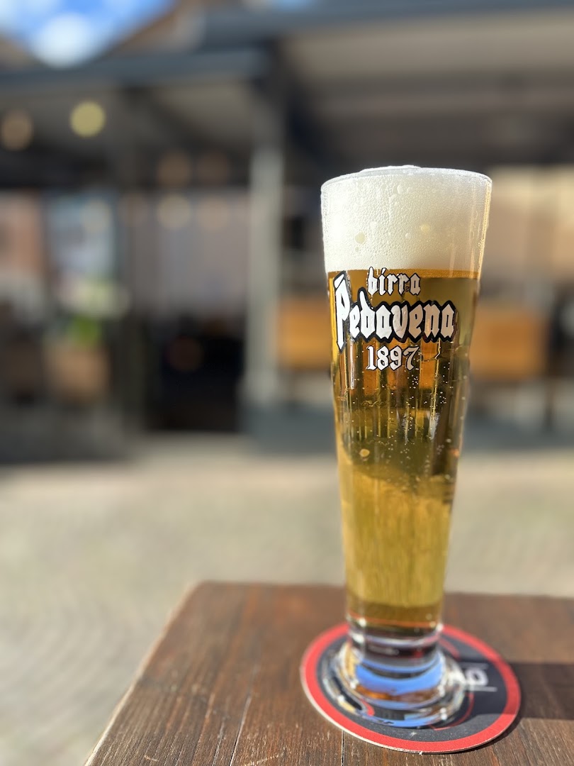 TNT Birreria Braceria Pizzeria