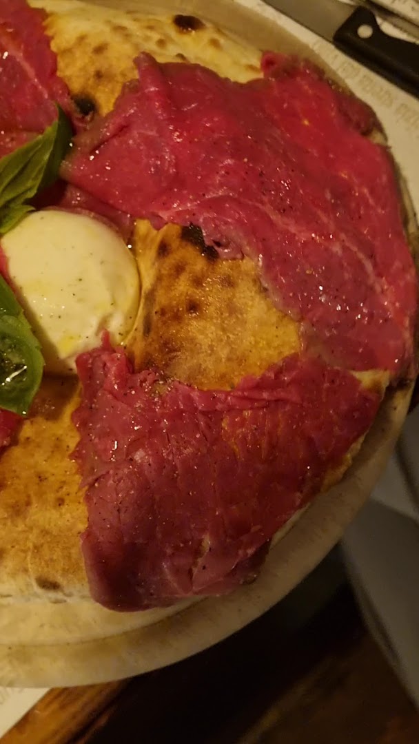 TNT Birreria Braceria Pizzeria