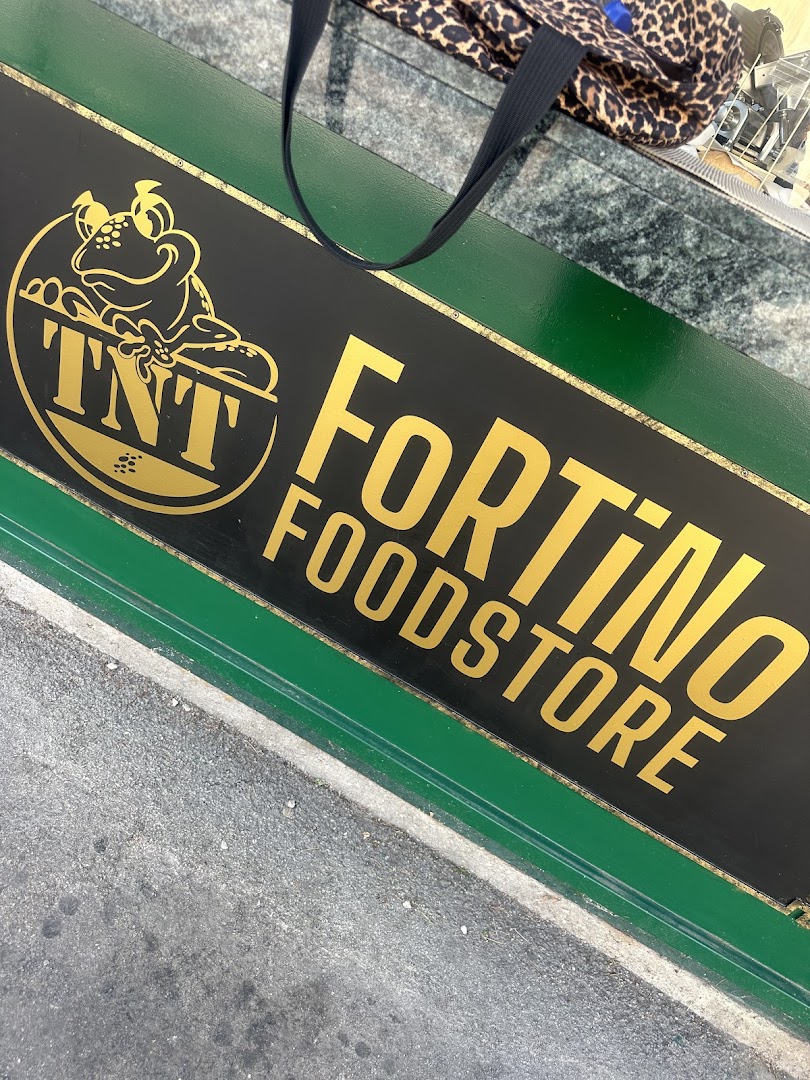 TNT Fortino FoodStore