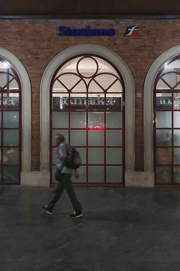 to.market to.go Brescia Stazione FS, Brescia