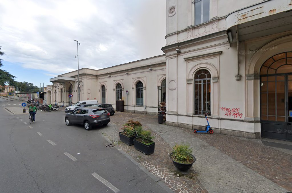 to.market to.go Monza Stazione FS