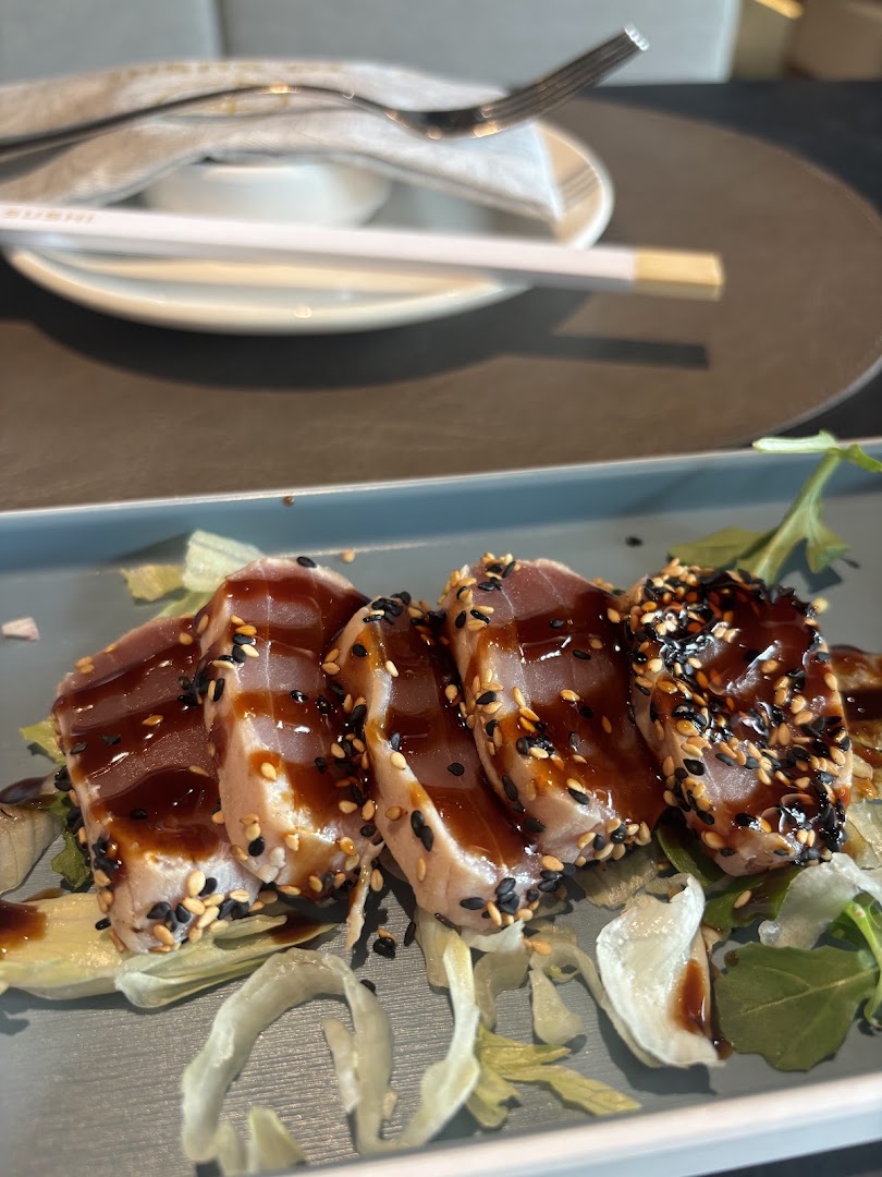 To Sushi Pordenone, Fiume Veneto