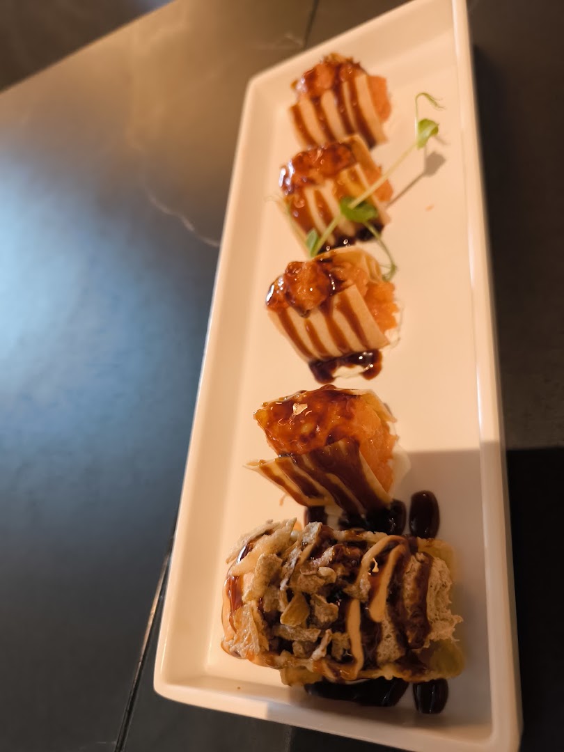To Sushi Pordenone