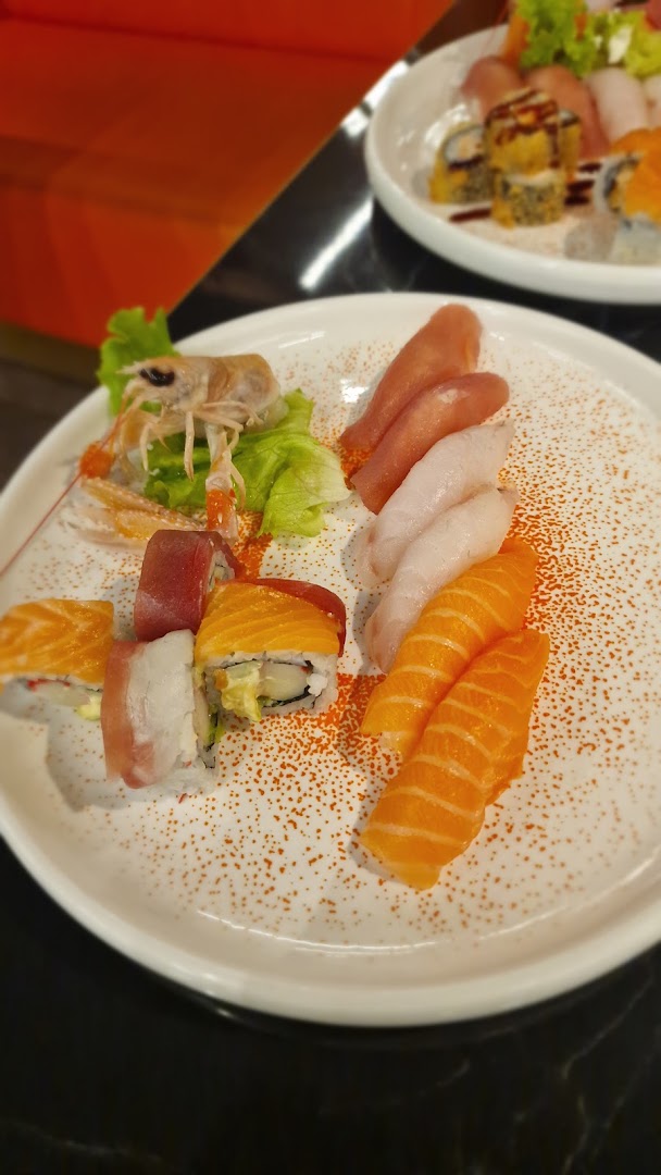 TO SUSHI RESTAURANT, Tavagnacco