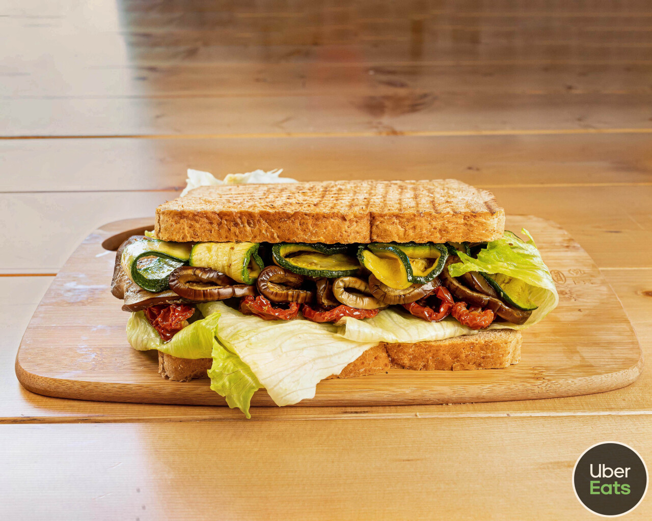 Toast Amore Chieti