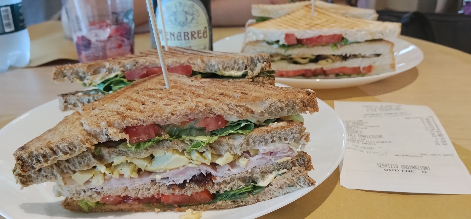 Toast Gourmet