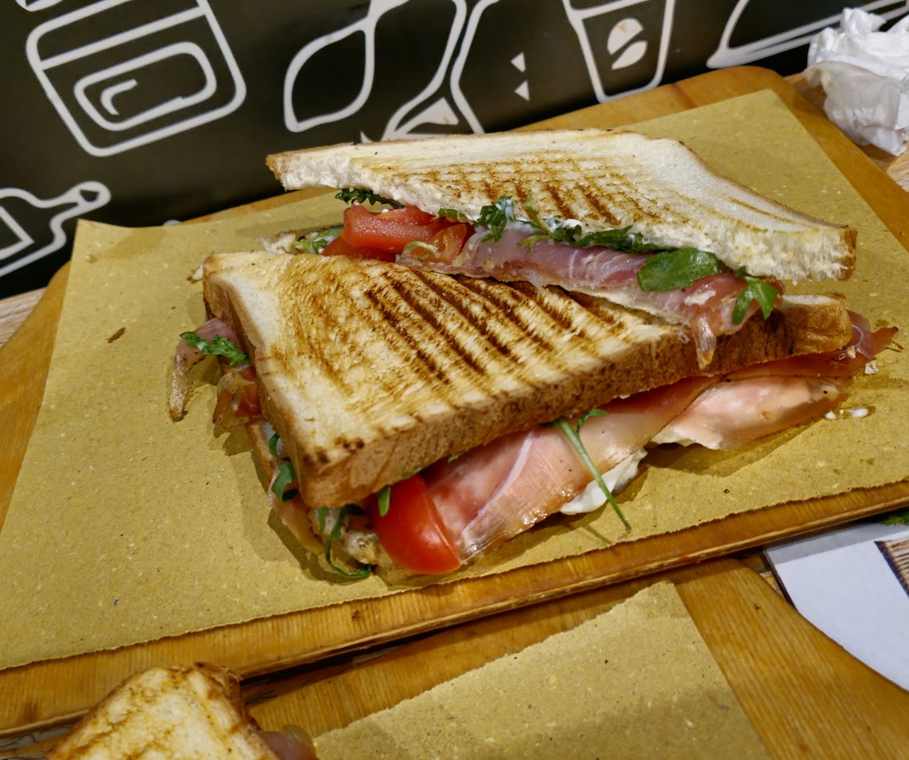 Toastamore