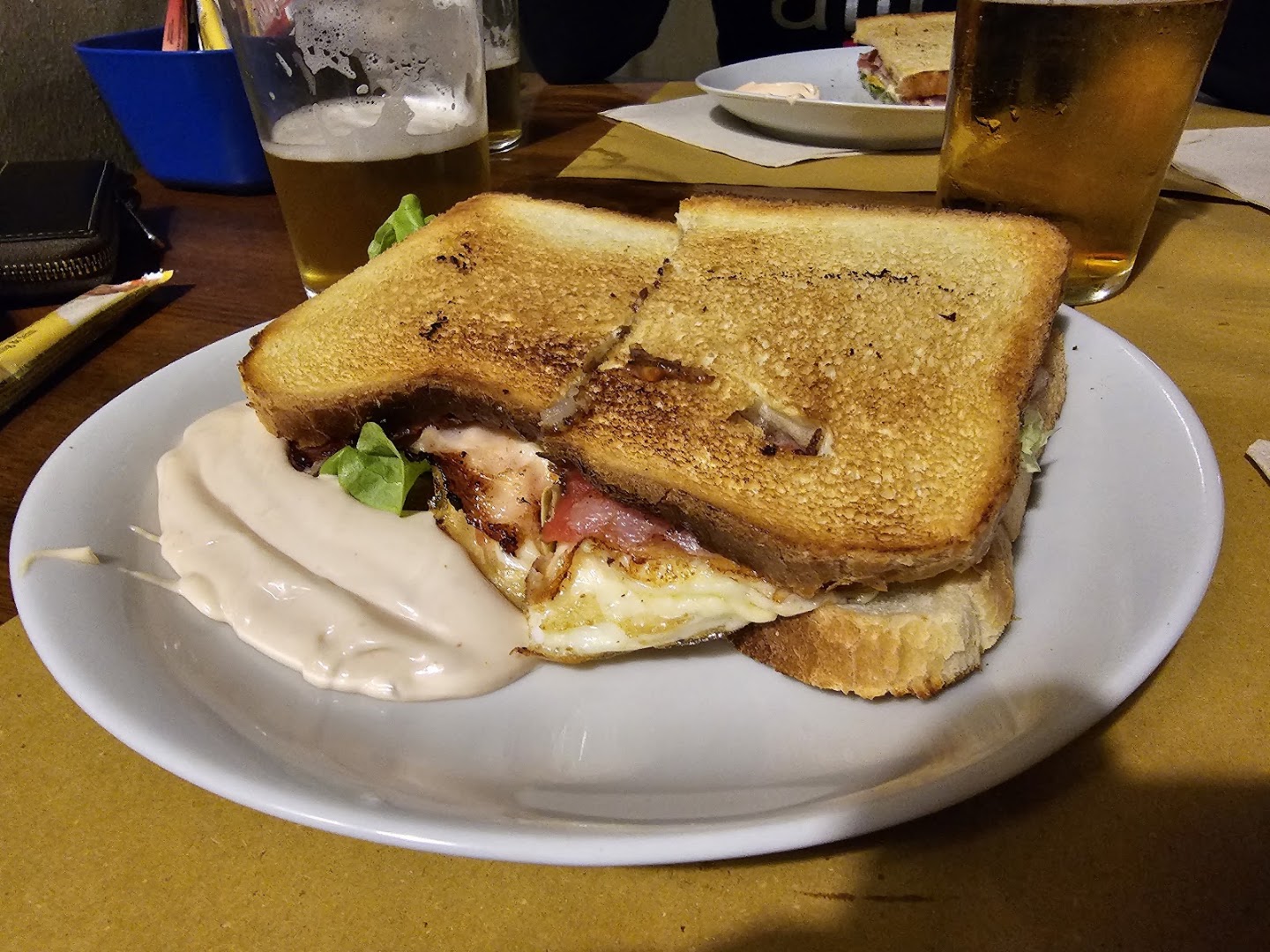 Tobe Cafe, Maserada sul Piave