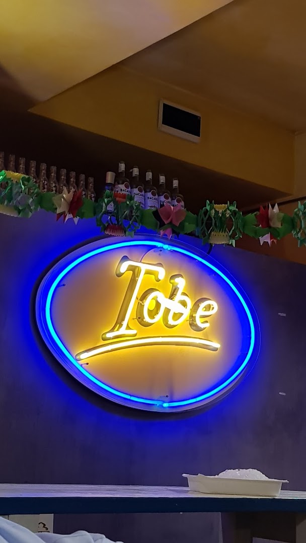 Tobe Cafe