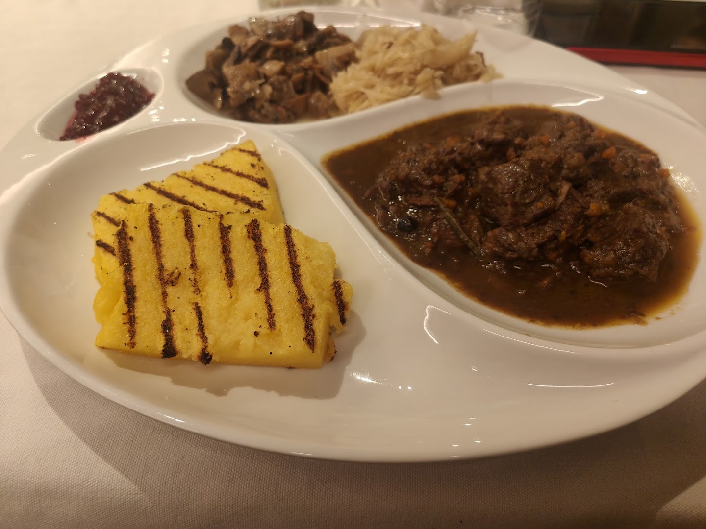 Tobia Ristorante, Pizzeria e Bar